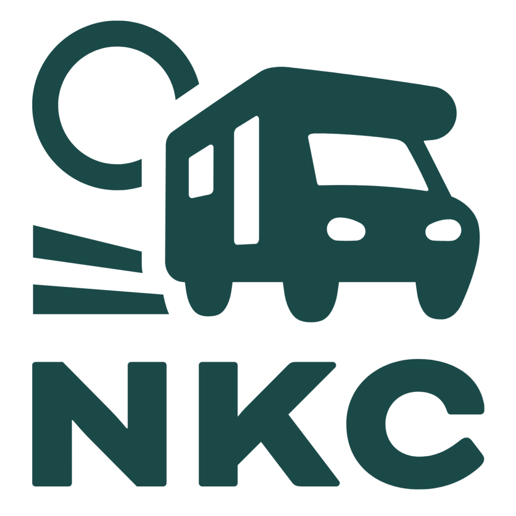 NKC logo