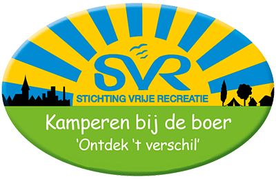 SVR logo